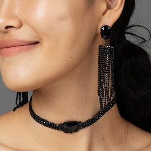 Hopmiss Choker Necklace